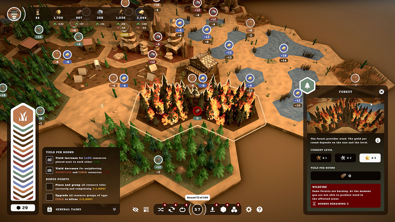 The First Mine Screenshot 10